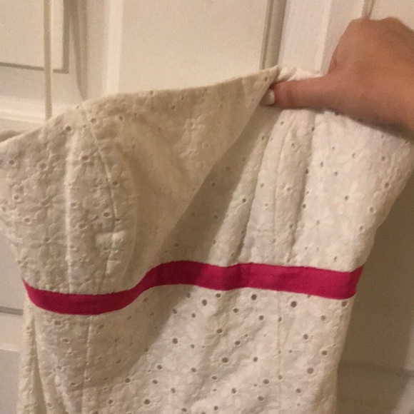 Lilly Pulitzer Dress - Picture 3 of 4